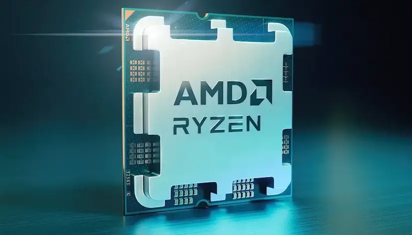 Informático Alpedrete - Montaje Procesadores AMD Gaming PC Alpedrete