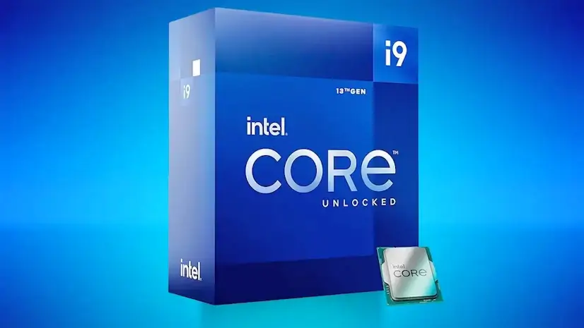 Informático Alpedrete - Montaje Procesadores Intel Gaming PC Alpedrete